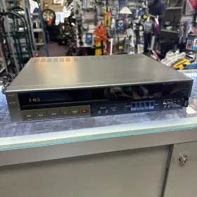 Vc-7864u Sharp Vcr Video Cassette Recorder Tape Player Tested Free Shipping Vc-7864u Sharp Vcr Video Cassette Recorder Tape Player Tested Free Shipping