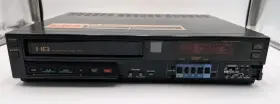 Vc-797u Sharp Rare 1986 Vintage 4-head Vcr Video Cassette Recorder - Parts Read Vc-797u Sharp Rare 1986 Vintage 4-head Vcr Video Cassette Recorder - Parts Read