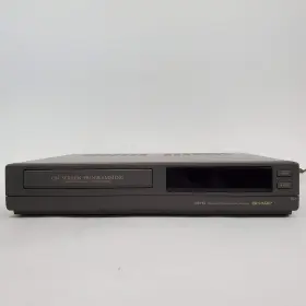 Vc-a5250u Sharp Vcr