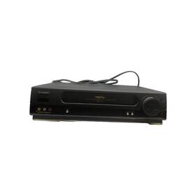 Sharp Vc-h927u Vhs Untested For Parts