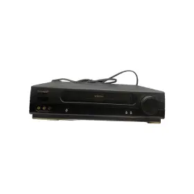 Vc-h927u Sharp Vhs Untested For Parts