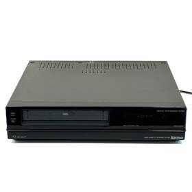 Shintom Vcr-560 Vcr 560 Digital Synthesized Tuner Works