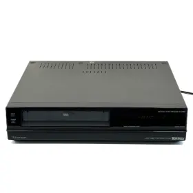 Vcr-560 Shintom Vcr 560 Digital Synthesized Tuner Works