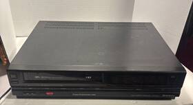Shintom Vcr4010n - Video Cassette Recorder Vhs Player No Remote
