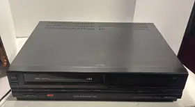 Vcr4010n Shintom - Video Cassette Recorder Vhs Player No Remote Vcr4010n Shintom - Video Cassette Recorder Vhs Player No Remote