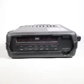 Vp-3550n Shintom Vintage Vcr Model Suitcase Style Japan 80s/90s Rare Untested Vp-3550n Shintom Vintage Vcr Model Suitcase Style Japan 80s/90s Rare Untested