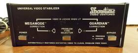Showtime 1700a Vintage Video Ventures Universal Stabalizer Vhs/ Vcr Model