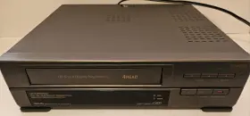 Vcr430 Singer Vcr 4-head Video Cassette Recorder Player Hq Read Vcr430 Singer Vcr 4-head Video Cassette Recorder Player Hq Read