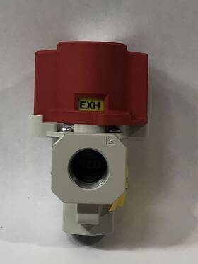 Smc 948192 Valve Vhs30-f03a Reliable Choice