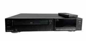 272uc Sony Slv Vcr Vhs Video Cassette Recorder- For Parts Or Repair 272uc Sony Slv Vcr Vhs Video Cassette Recorder- For Parts Or Repair