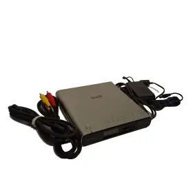 29033630-3001605 Sony Cli Pega-vr100 Video Recorder Near Mint Tested Bonus Carrying Case