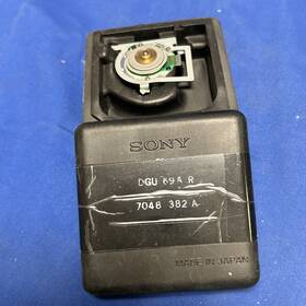 Sony 7048382a New Old Stock Dgu-69a-r Drum Assy Genuine Replacement Part