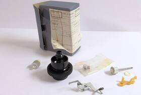 Sony A-6706-479-a Rewind Kit G For Sl5000 Betamax Sl5100 Sl5800 Microfilm