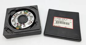 Sony A-6762-234-a Sl-hfr70 Betamax Video Head Assembly Nos Untested