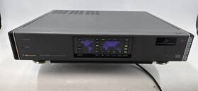 Sony Ag-w1p Panasonic Ag-w1 World System Vcr Recorder Ntsc Pal Secam Mesecam - Tested