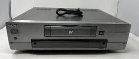 Sony Dhr-1000 Digital Video Recorder Dv Mini - Works Perfect