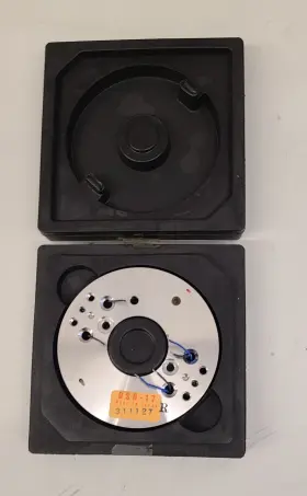 Sl-5800 Sony Dsr17r Video Head Assembly For Betamax Time Commander Vcr