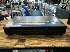 Sony Dvdslv-d380p Hpb010981