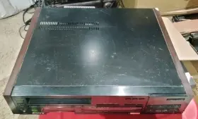Edv-5000 Sony Almost Works Hi-band Betamax Ed Superbeta Beta Vcr Us Seller