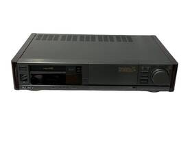 Sony Ev-bs3000 Hi8 Video Cassette Deck Player Vcr Hi8mm Analog Transfer - New