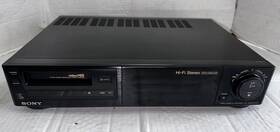 Sony Ev-s2000ntsc Ev-s2000 Ntsc Hi8/video8 Stereo Hifi Vcr/guaranteed % Working And Tested