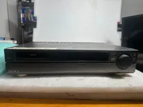 Ev-s550e Sony Pal Video 8 Nicam/hi-fi Stereo Cassette Recorder For Repair