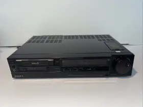 Ev-s800 Sony 8mm Video 8 Recorder/player Tested- Mint Condition In Original Box Ev-s800 Sony 8mm Video 8 Recorder/player Tested- Mint Condition In Original Box