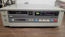 Sony Evo-9500a Video Hi8 Player