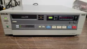 Evo-9500a Sony Video Hi8 Player