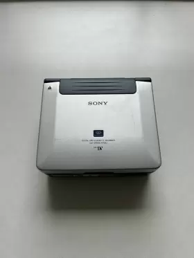 Gvd1000 Sony Gdv1000 Mini Dv Tape Player