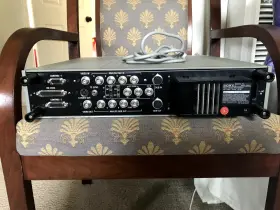 Mvr-5600 Sony Mvr-5400 Still Video Recorder