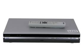 Sony Rdr-hx750 160gb Hdmi Hard Disk Drive Hdd And Dvd Recorder