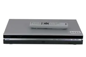Rdr-hx750 Sony 160gb Hdmi Hard Disk Drive Hdd And Dvd Recorder