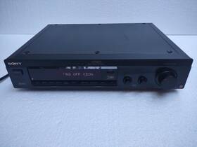 Sony Sdp-ep9es Digital Surround Processor