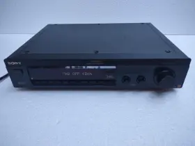 Sdp-ep9es Sony Digital Surround Processor