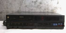Sony Sl-hf300 Betamax As-is For Parts/repair