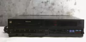 Sl-hf300 Sony Betamax As-is For Parts/repair Sl-hf300 Sony Betamax As-is For Parts/repair