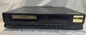 Sl-s606 Sony Super Betamax Beta Video Cassette Recorder Parts/repair Sl-s606 Sony Super Betamax Beta Video Cassette Recorder Parts/repair