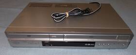 Sony Slv-350p Model # Dvd/vcr Combo
