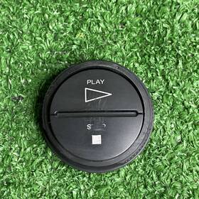 Sony Slv-595hf Svl-5xx Hq Vhs Control Knob