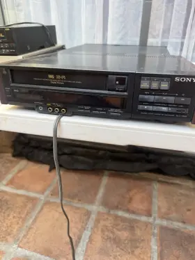 Slv-70 Sony Hf Vcr Vhs Parts