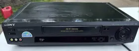 Slv-779f Sony Vcr