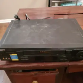 Slv-788hv Sony Vcr Slv-788hv Sony Vcr