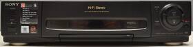 Sony Slv-78ohf Vintage Vhs Video Cassette Recorder