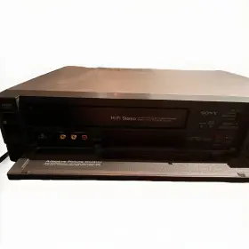 Slv-900 Sony Hf Flying Erase Head Vcr Plus