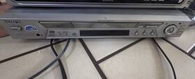 Sony Slv-ed949 Vhs Vcr