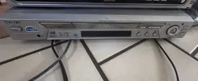 Slv-ed949 Sony Vhs Vcr
