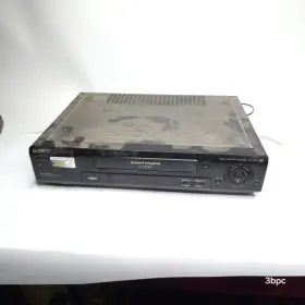 Slv-e730vc Sony Slv-se630e Vcr Vhs