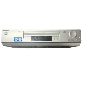 Slv-se727 Sony Video Cassette Recorder