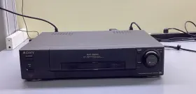 Slv-x811 Sony Hi-fi Stereo Vhs Vcr